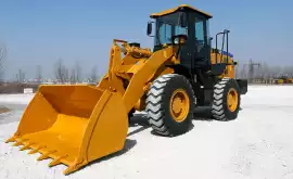 Bulldozer sale | Al Bahar SEM