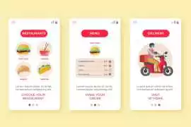 Team Tweaks – Food Delivery App Development in USA, Torrance