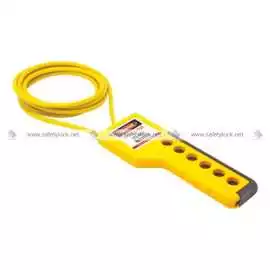 Adjustable Cable Lockout Devices, New Delhi
