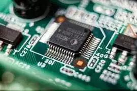 Affordable PCB Fabrication Service in India, ₹ 249