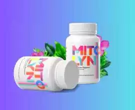 Mitolyn Advanced Metabolic Energy Formula, $ 79