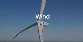 Renewable energy from wind | Juniper Green Energy, Gurgaon