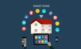ransform Your Home with Smart Safety & Comfort, Riyadh