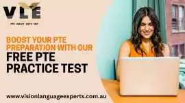 Boost Your PTE Preparation with Our PTE Practice, Blacktown