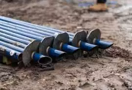 Affordable Screw Piling Services & Foundations, Carrum Downs