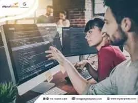 Best Web Development Company for Business Success, Kolkata