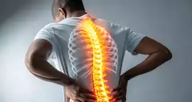 Modern Endoscopic spine surgery in Siliguri for pa, Siliguri