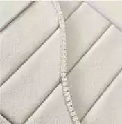 Custom Tennis Bracelet – Lab-Grown Diamond Beauty, $ 0