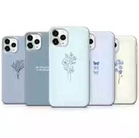 iPhone anti-scratch rubber gel, Riyadh