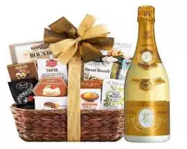 Champagne Delivery USA – Online Order in the USA, Los Angeles