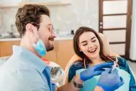 Transform Your Smile with Advanced Teeth Whitening, Chandigarh