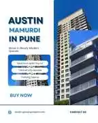 Austin Flats In Mamurdi, $ 10,000,000