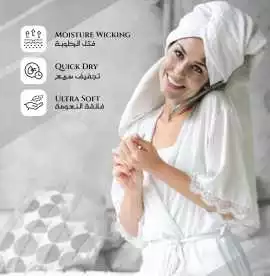 Bath Towels & Bath Sheets for Everyday Comfort, डी.एड 38