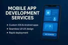 Reimagine What’s Possible with Next-Gen Mobile App, Sheridan