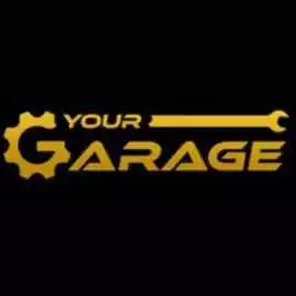 Yourgarage Limited, Farrington Gurney