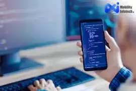Custom Application Development Services in UAE, Dubai