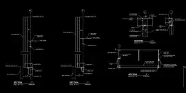 Expert Steel Detailing & Shop Drawing Services, Ipswich