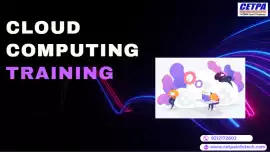 Best Cloud Computing Training for Beginners, Noida