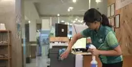 JBN Cleaning – Sydney Commercial Cleaning Speciali, Sydney