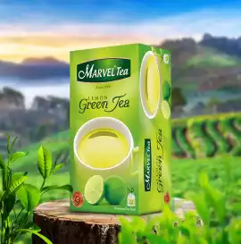 A Flavorful Blend of Tradition and Wellness, Rp 150
