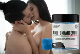 RagnarX Male Enhancement Gummies [2025 BENEFITS] $, Alexander