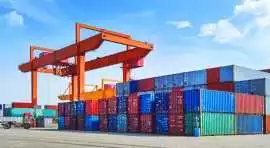 Afghan International Shipping Services , Kabul