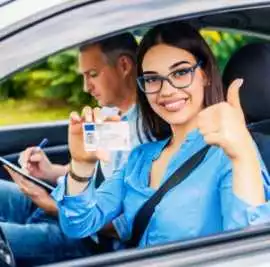 Want to Learn Safe Driving from Experts ?, Regina