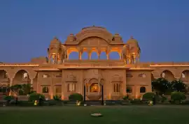 Best Destination Wedding Planner in Jaisalmer, Jaisalmer