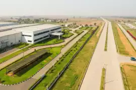 M3M GIC: A Premier Industrial Destination in Manes, Gurgaon