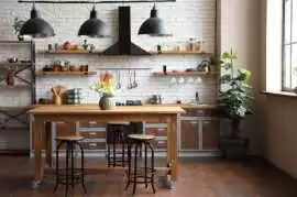 Discover Custom Wood Shelves for Every Space, $ 0