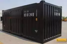 Transformer containers kuwait | Al Bahar MCEM, Al Ahmadi
