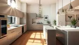 Kitchen & Bathroom Remodeling Specialists, Toronto