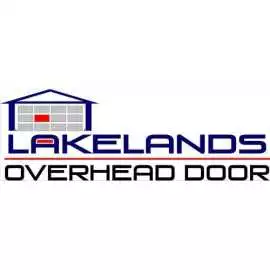 Lakelands Overhead Door LLC, Greenwood