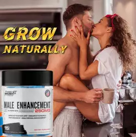 RagnarX Gummies Male Enhancement Official Website, Acheson