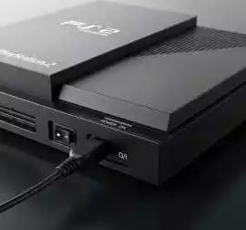 Ps2 power switch replacement as from kshs 1000, Nairobi
