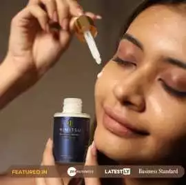 Night Serum Works While You Sleep, Mumbai