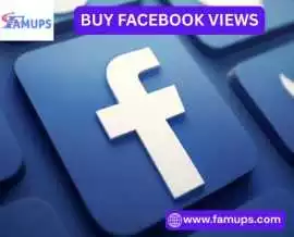 Buy Facebook Views Effective Way to Grow Your Page, Charlotte