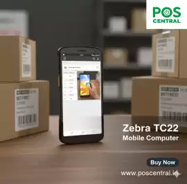 Buy TC22 Mobile Computer Online – Durable & Ef, $ 31,199