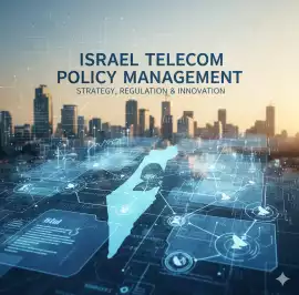 Israel Policy Management in Telecom Market: Steeri, Delhi