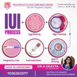 Test tube baby centre in Kurnool with advanced lab, Kurnool