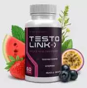 Testo Link – Inga biverkningar, bara explosiva, New York