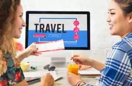 Vacation Leads – Unlock Real Traveler Connections, Boca Raton
