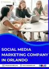 Best Social Media Marketing Company in , Orlando