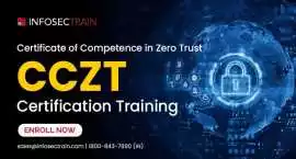 Enroll Now for CCZT Training, Riyadh