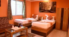 Luxury Stay at Boutique Hotels Siliguri, Siliguri