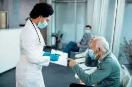 Convenient Urgent Care Services in Las Vegas, NV, Henderson