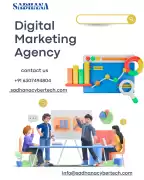 Leading Digital Marketing Agency in Lucknow , Lucknow