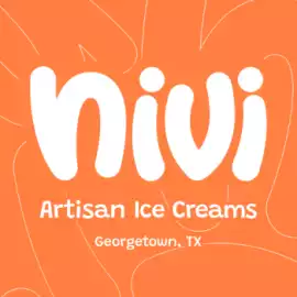 Nivi Artisan Ice Creams, Georgetown