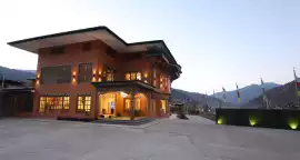 Relax Amid Scenic Beauty At Hotels In Paro, Siliguri