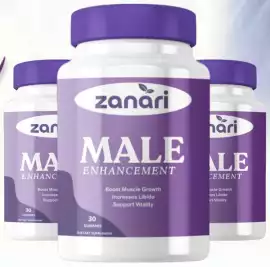 Zanari Male Enhancement – Does It Work?, New York